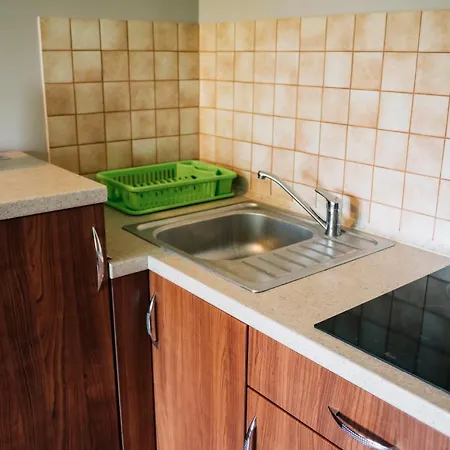 Apartamenty Madzia Wisla Exterior photo