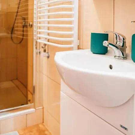 Apartamenty Madzia Wisla Exterior photo