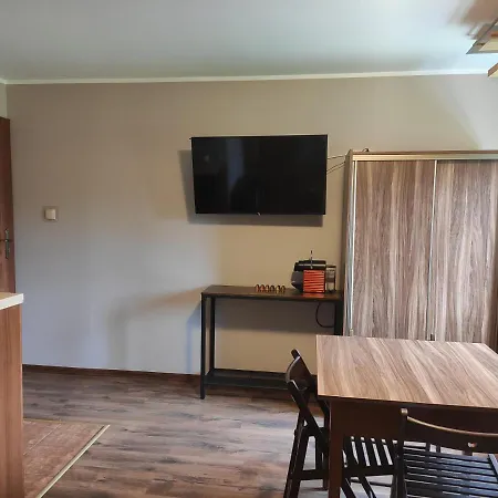 Apartamenty Madzia Wisla Exterior photo