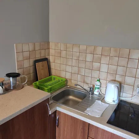 Apartamenty Madzia Wisla Exterior photo