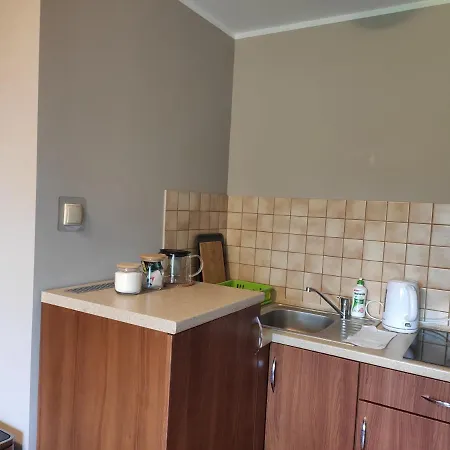 Apartamenty Madzia Wisla Exterior photo