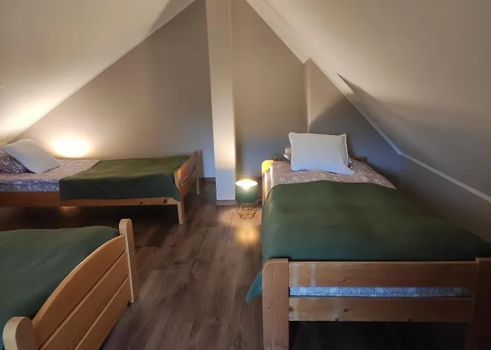 Apartamenty Madzia