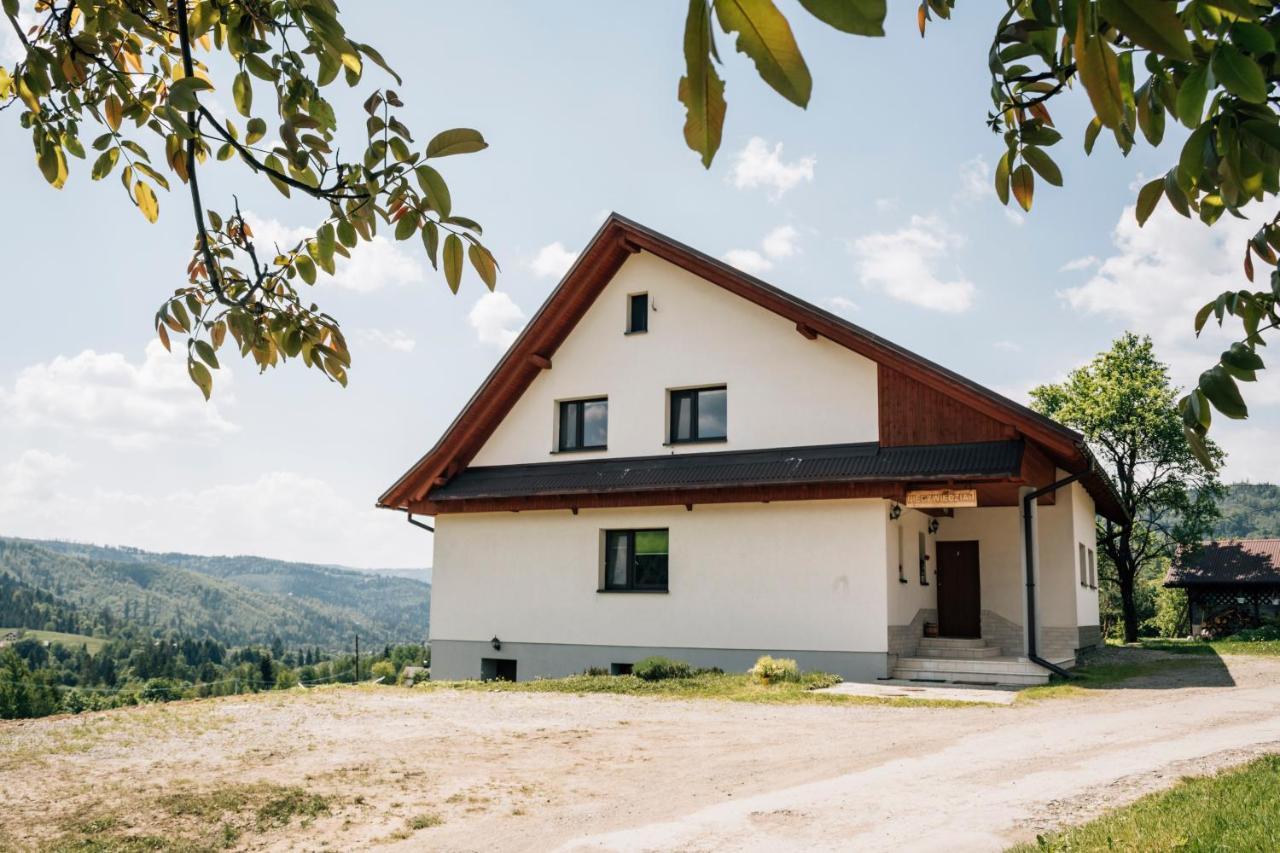 Homestay Madzia Wisla