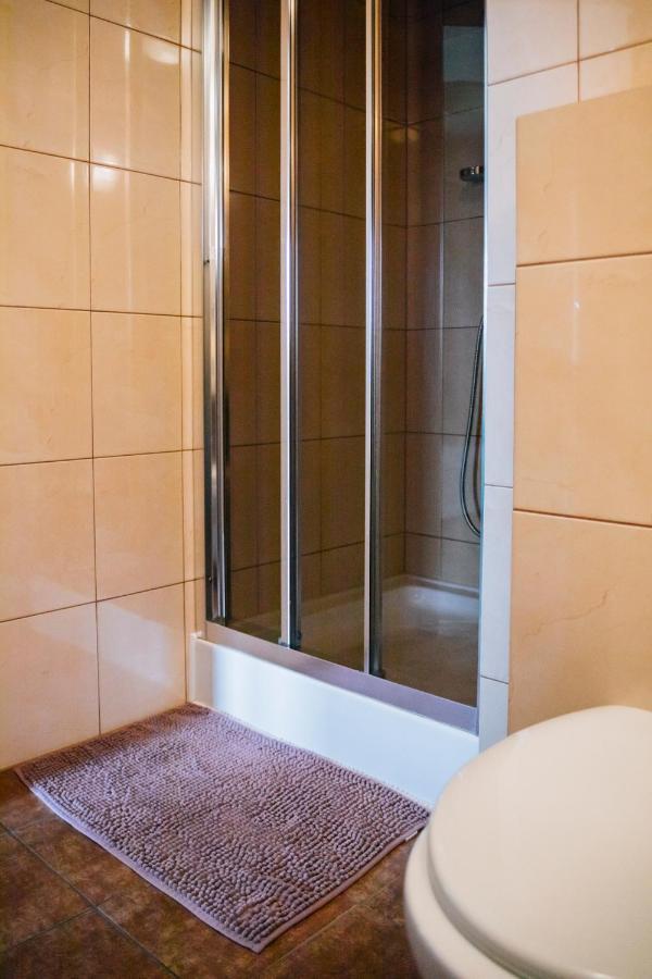 Madzia Homestay Wisla