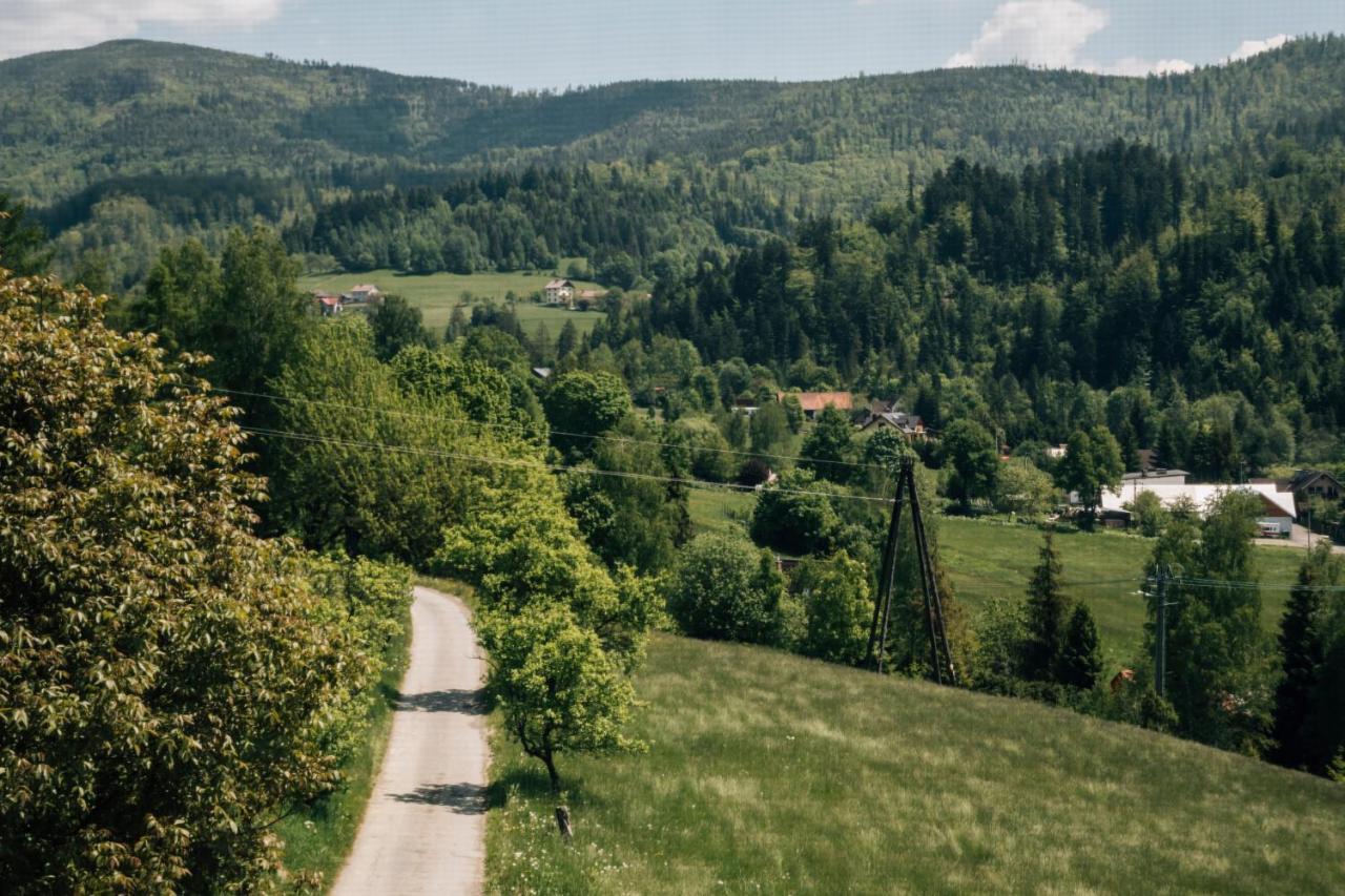 Homestay Madzia Wisla