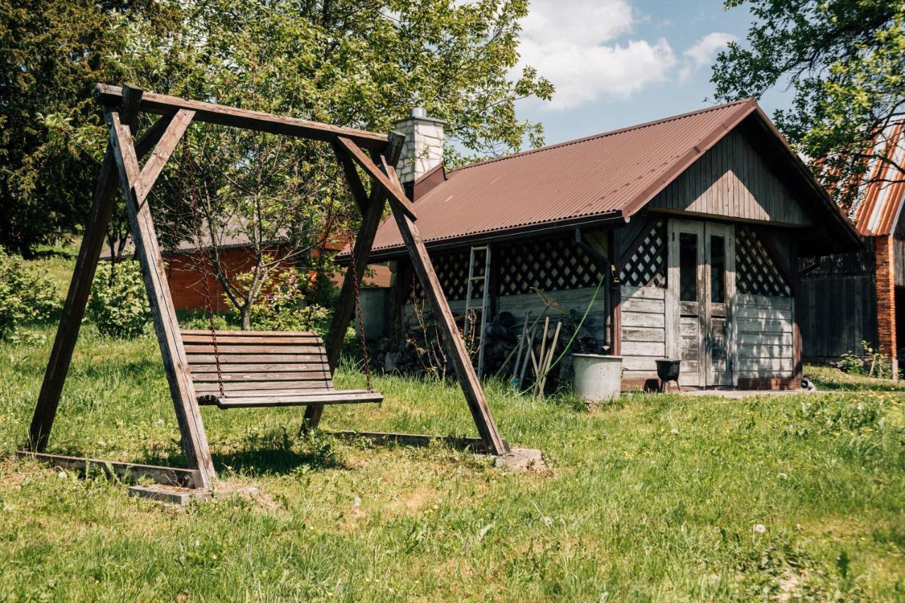 Madzia Homestay Wisla
