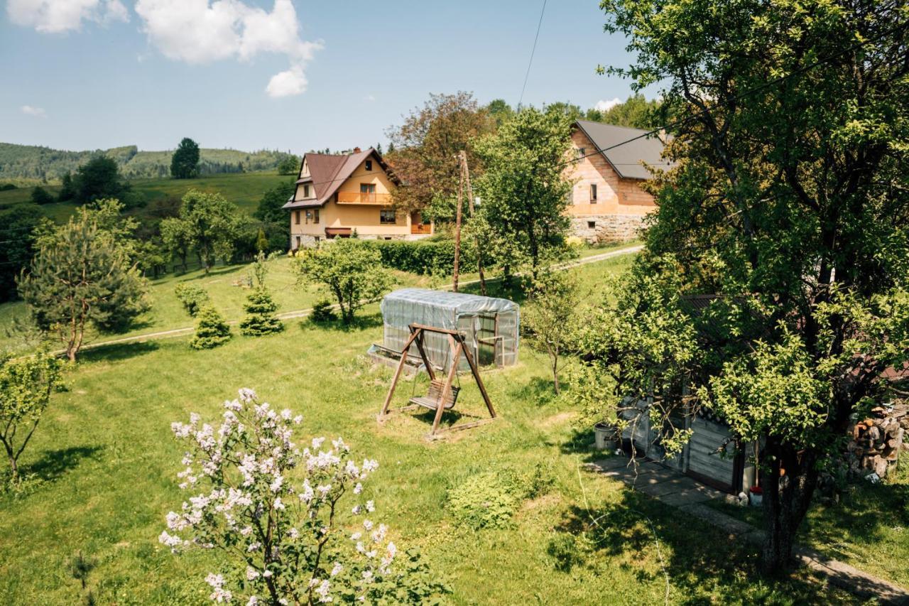 Homestay Madzia Wisla