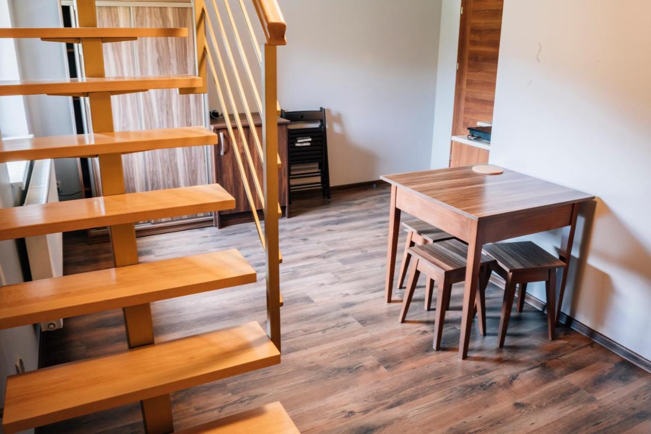 Homestay Madzia Wisla