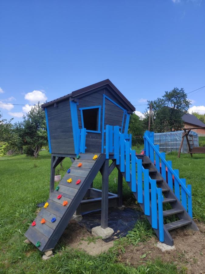 Homestay Madzia