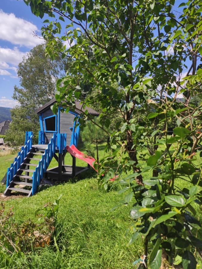 Homestay Madzia Wisla